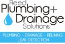 Reed Plumbing & Drainage Solutions logo